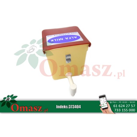 Poidło dla królików 500ml 169574163