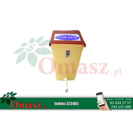 Poidło dla królików 1000ml