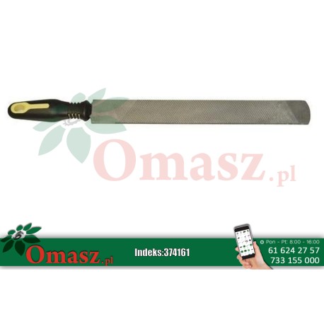 Pilnik do korekty racic i kopyt 01-3155