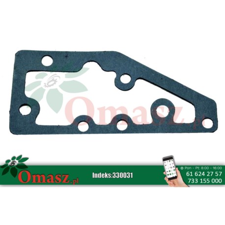 Uszczelka obudowy termostatu MF 0490482