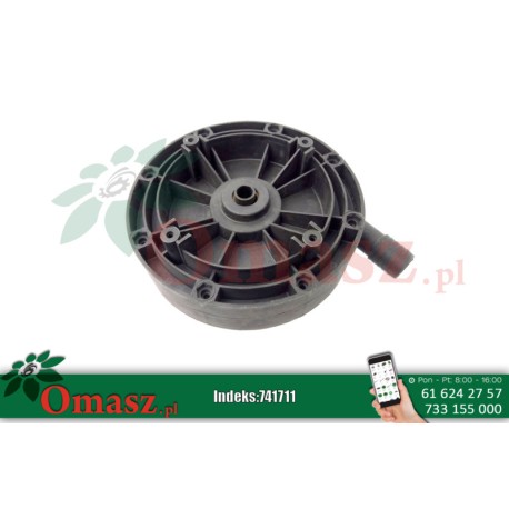 Korpus pompy wody TWA/CL1 716305859