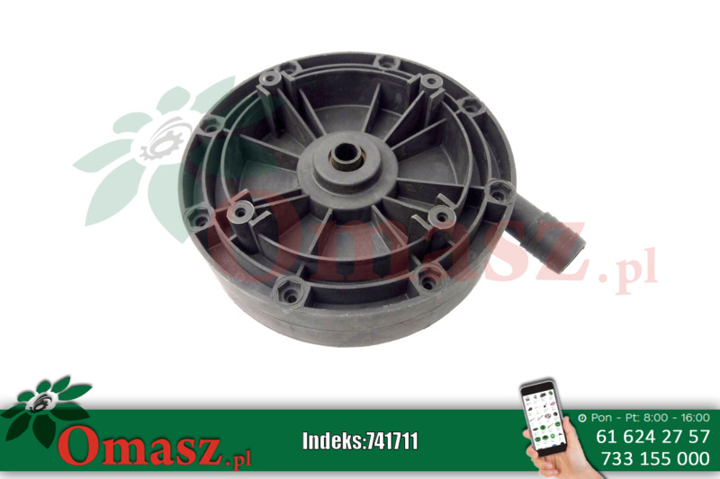 Korpus pompy wody TWA/CL1 716305859