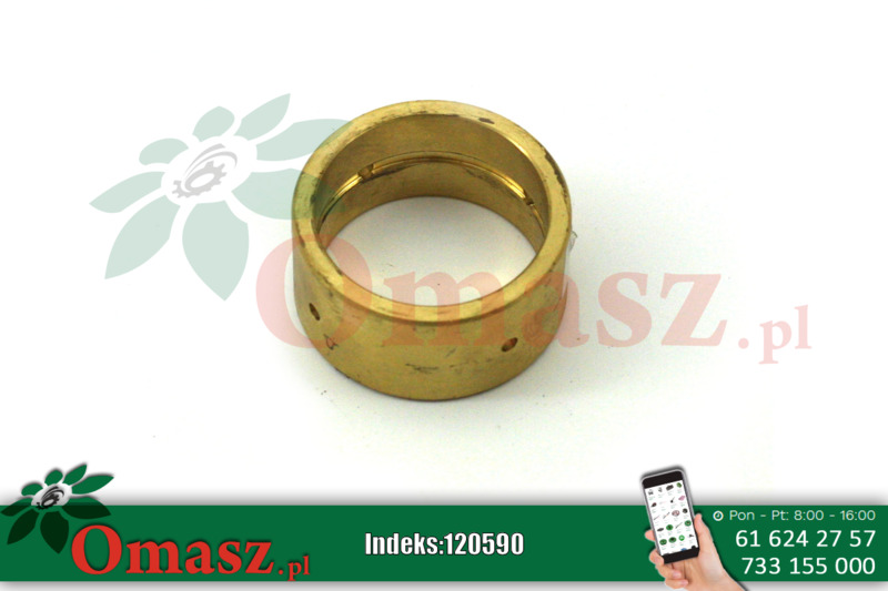Nakrętka M22*2 8.8