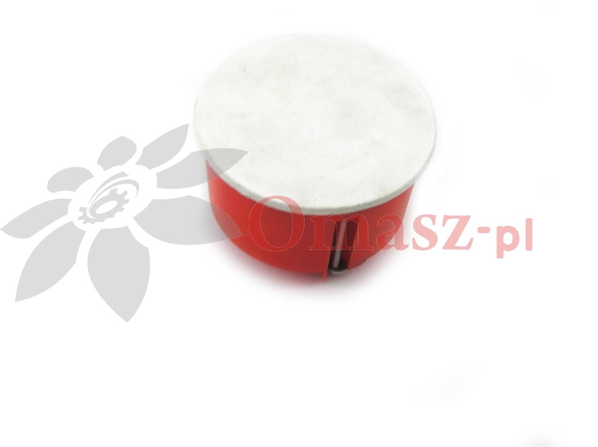 Puszka podtynkowa 70mm do regipsu