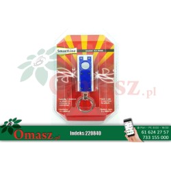 Latarka diodowa 1 LED