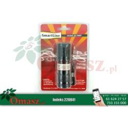 Latarka diodowa 7 LED XA-S7084