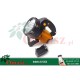 Latarka ładowalna 19 LED 54541