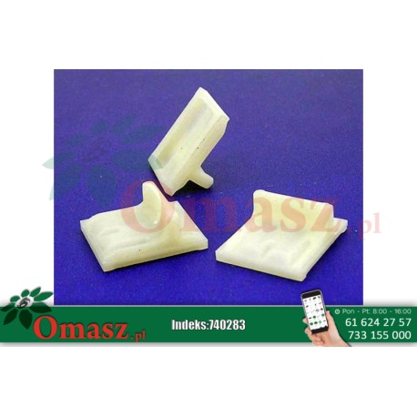 Suwak sterujacy pulsatora 8305020130