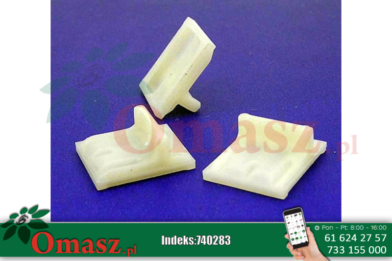 Suwak sterujacy pulsatora 8305020130