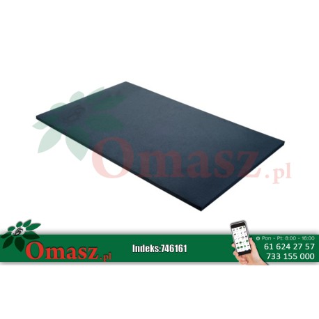 Mata dezynfekcyjna firmy Alfa Milk roz.120 x 90cm