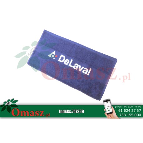 Ręcznik 50x100 Delaval 100% bawełna 4784436026