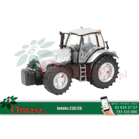 Zabawka Traktor Lamborghini R8.270 60003084