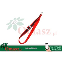 Pasek - obroża dla cielaka 100cm