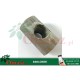 Kverneland nakrętka wrzeciona M24*55