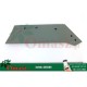 Krone lemiesz prawy Hardox 500 969096