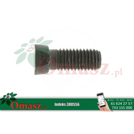 Kverneland śruba płużna M16*50 12,9