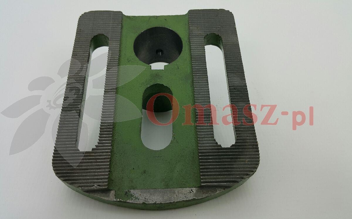Tarcza regulacji korby rozrzutnika 2213010080