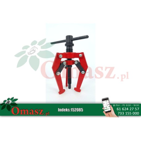 Ściągacz łożysk 3R 100mm N-00-032