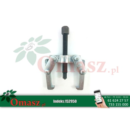 Ściągacz łożysk 2R 50mm SA-016