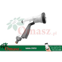 Zraszacz ogrodowy pistoletowy Bradas
