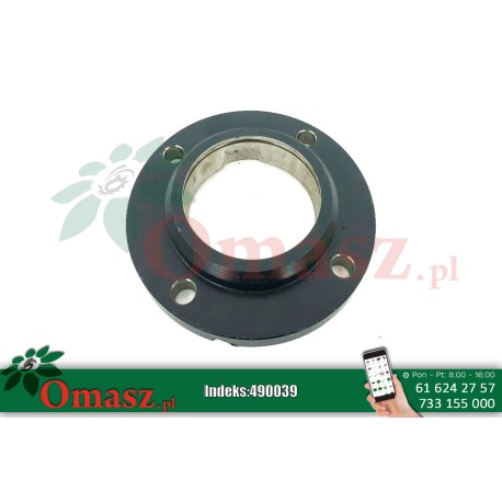 Oprawa łożyska D209 ME09 Sipma 5270/07-001/10