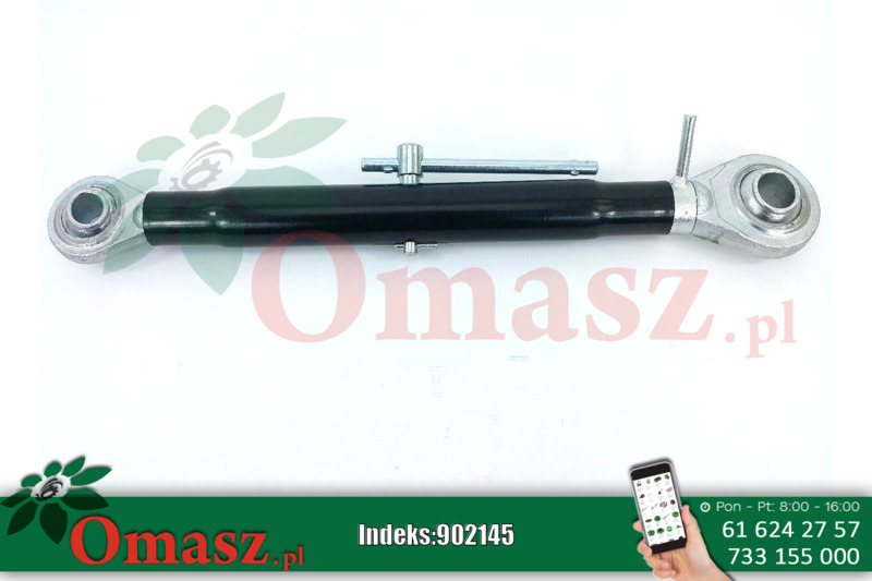 Łącznik centralny Ursus C-385 89450999 269000