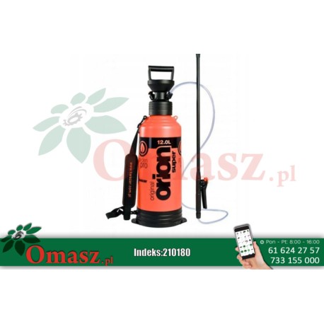 Opryskiwacz 12l Kwazar, Orion