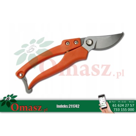 Sekator V-SERIES ostrze mijające KT-V3 BRADAS