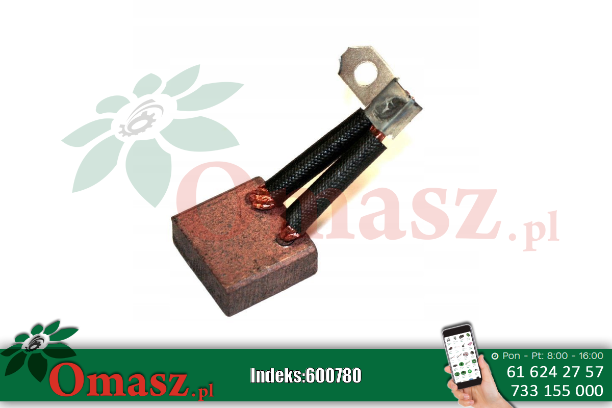 Szczotka rozrusznika R-11 Ursus C-360 46/65-711