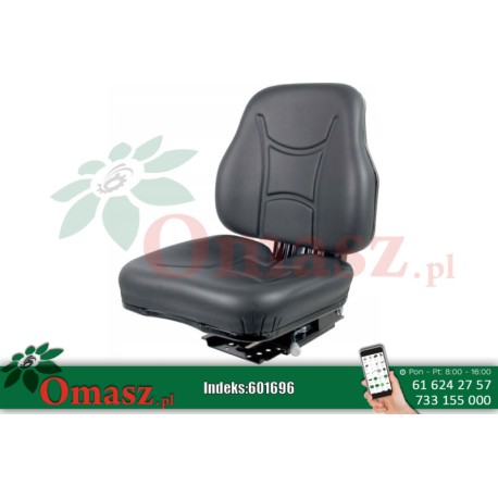 Siedzenie kompletne dzielone Ursus C-330, C-360 65650671062