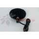 Lampa robocza LED elipsa 12/24V 5W 2800lm 112527