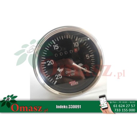 Licznik motogodzin MF3 676/ZZ 1877718M92