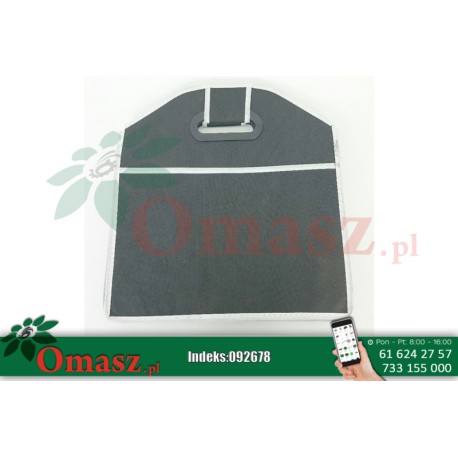 Torba organizer do samochodu