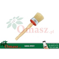 Pędzel okrągły pierścieniowy 60mm