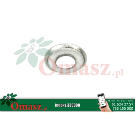 Miseczka pokrywy zaworów MF UR030171