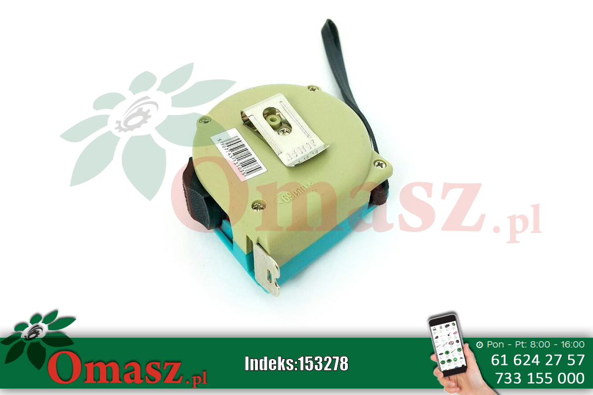 Miara metr zwijana 3m