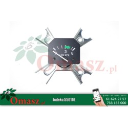 Wskaźnik ciśnienia oleju wkładka Bizon 5040/99-528/0