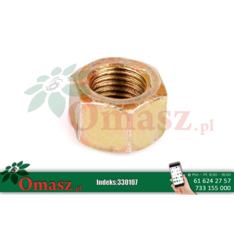 Nakrętka klawiatury MF, Ursus