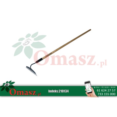 Motyczka Fiskars solid 1014815