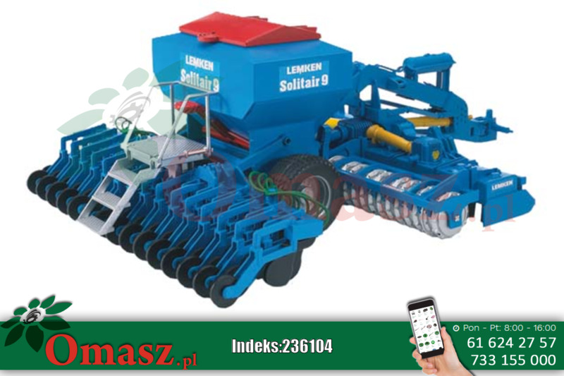 Zabawka Siewnik pneumatyczny Lemken 60002026