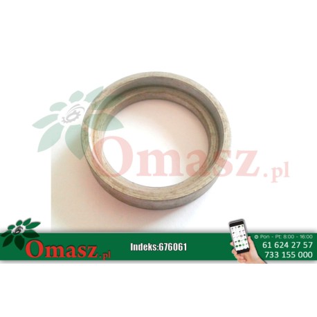 Pierścień oporowy kosiarka czeska E09520754