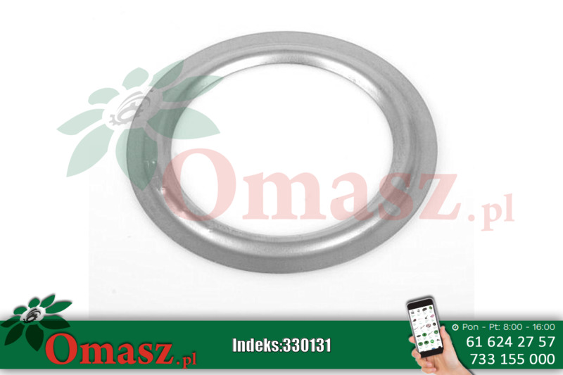 Podkładka dystansowa mechanizmu różnicowego MF 892170M1