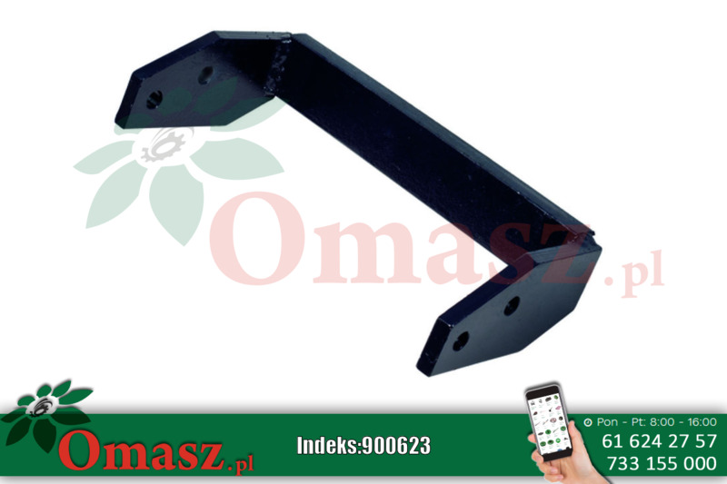 Belka nośna 4 Ursus C-385 80452010