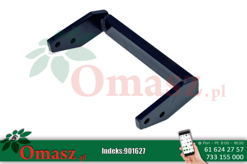 Belka nośna 6 Ursus C-385 89452010