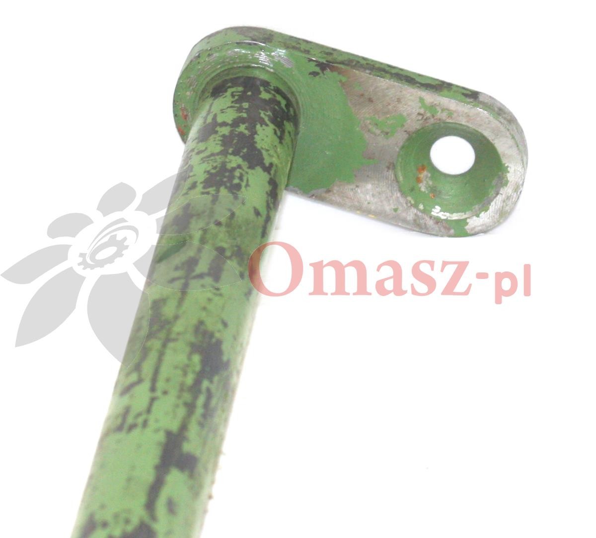 Belka sterująca podbieracza Sipma 5270/10-650/0