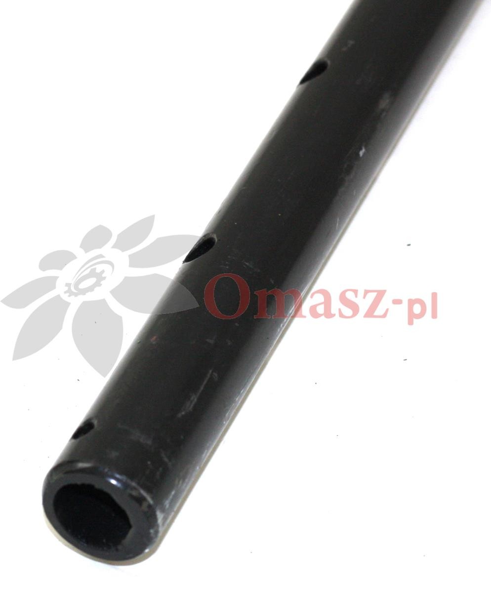 Belka sterująca podbieracza Sipma 5270/10-650/0