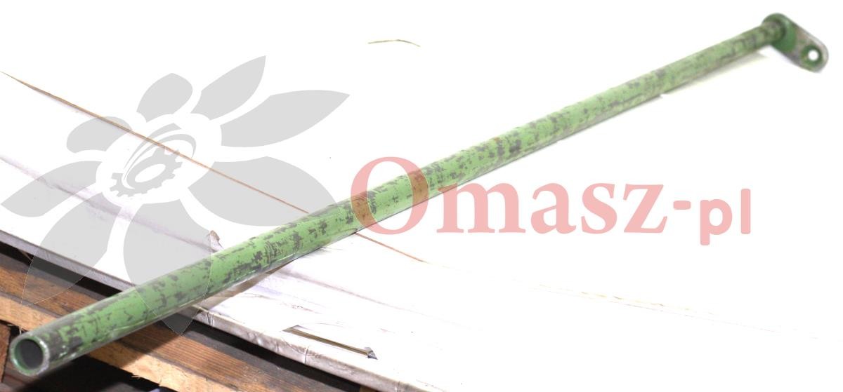 Belka sterująca podbieracza Sipma 5270/10-650/0