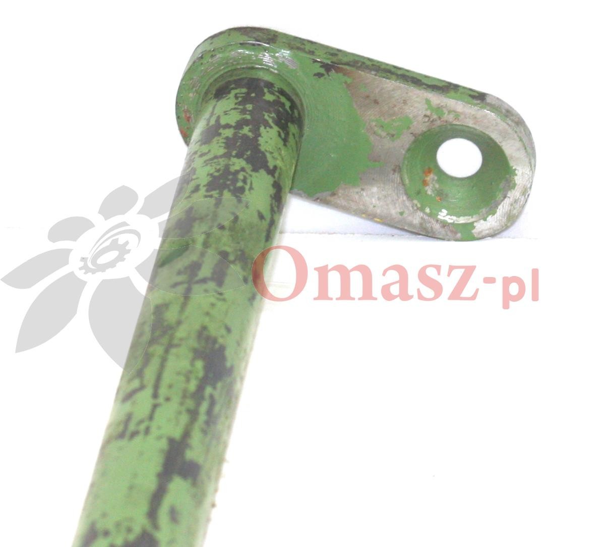 Belka sterująca podbieracza Sipma 5270/10-650/0