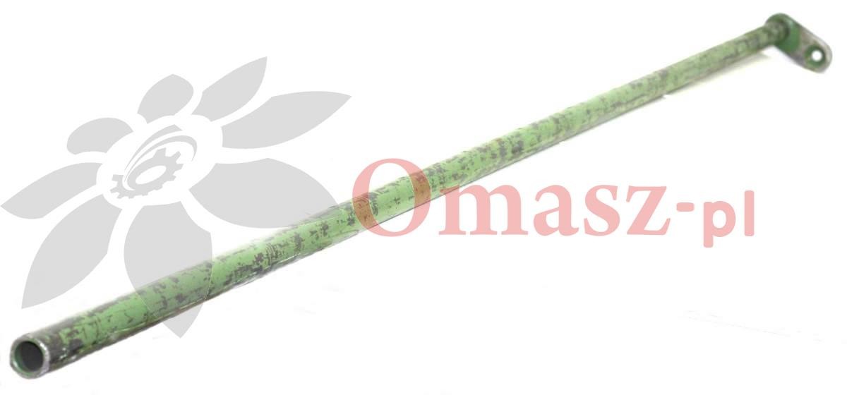 Belka sterująca podbieracza Sipma 5270/10-650/0