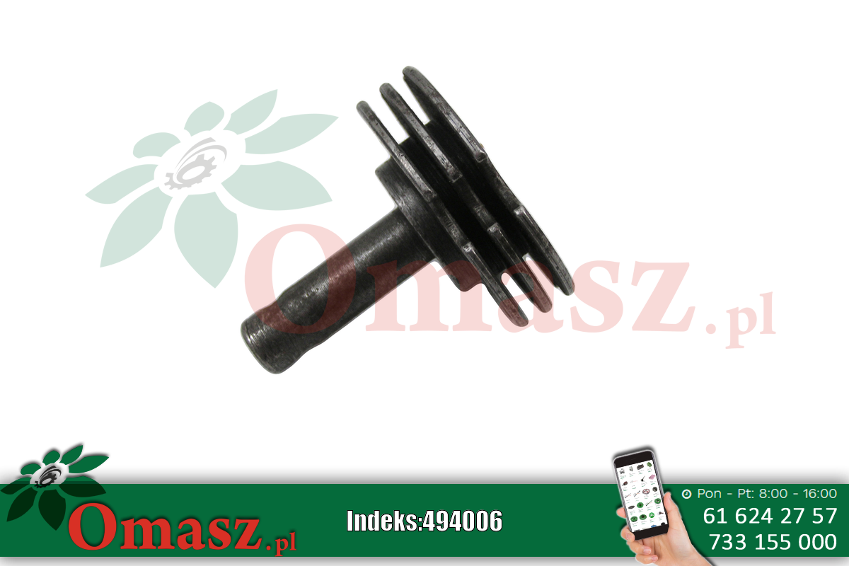Chwytacz sznurka Sipma Z-224 5223/07-417/0